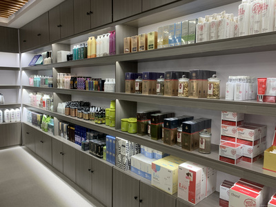 鹽南高新區(qū)泉之源美材日用品經(jīng)營(yíng)部 您身邊的日用百貨專家